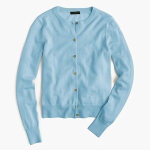 J. Crew Jackie Cardigan | Medium